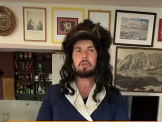 Maturita pod drobnohľadom HUMORU: