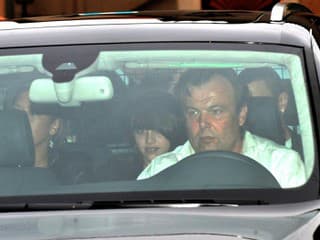 Zdeněk Zahradník ako šéf