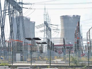 Mochovce naplno ukazujú svoju