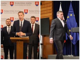 Ficova hrádza proti progresivizmu: