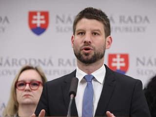 Michal Šimečka