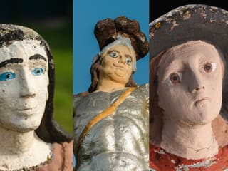 Neodborná oprava pamiatok škodí