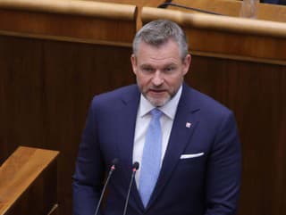 Peter Pellegrini