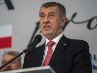 Andrej Babiš