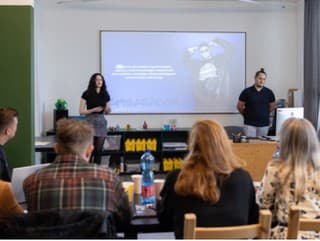 Ešte nevedia, že ich