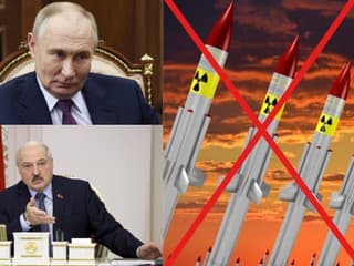 Prezident Ruskej federácie Vladimir
