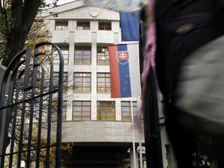 Ministerstvo zahraničných vecí upozornilo