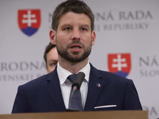 Michal Šimečka