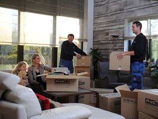 Ako sa presťahovať bez