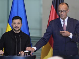 MIMORIADNY ONLINE Zelenskyj po