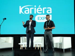 Nájdite si novú prácu