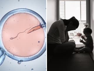 Škandál s darcom spermií:
