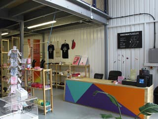 Jediné na svete: Vagina