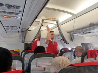 Turecko chce pokutovať cestujúcich,