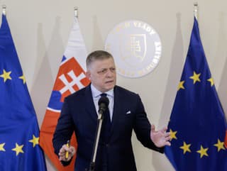 Robert Fico