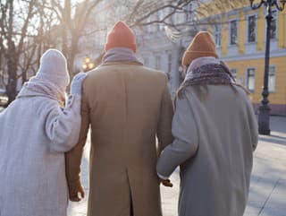 Budeme žiť možno aj