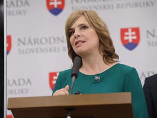 Veronika Remišová