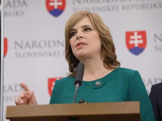 Veronika Remišová