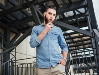 Svetový deň vapingu: Prínosy