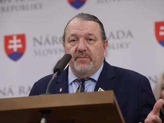 Branislav Škripek
