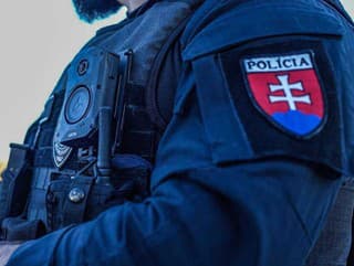 Polícia obvinila 24-ročného muža,
