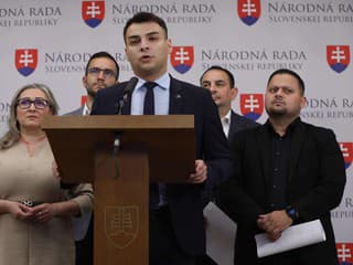 Hnutie Slovensko navrhuje zmeny