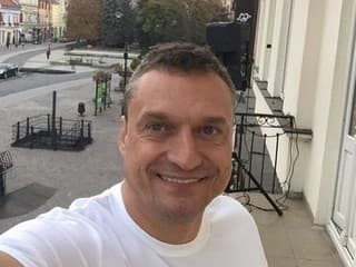 Marcel Forgáč