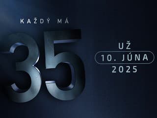 Tajomná 35-ka mätie Slovákov: