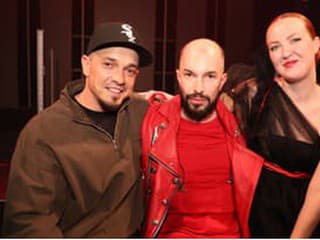 Michal Nemtuda, MadRich a