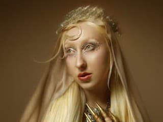 Luna, 2024