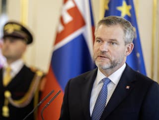 Peter Pellegrini 