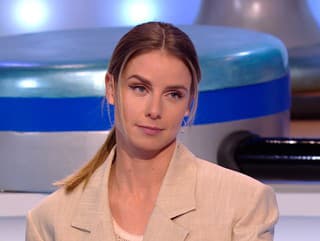 Záhady tela, Nela Pocisková
