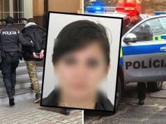 Nezvestnú Klaudiu (†27) našli