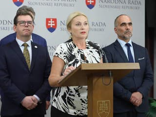 Stačí, že tam budeš