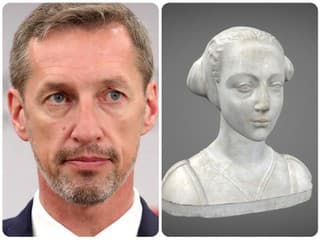 Predsedu KDH sa premiestnenie