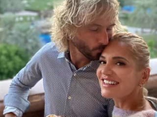 Dara Rolins a Pavel