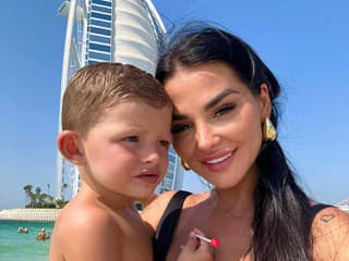 VIDEO Zuzana Plačková PODĽAHLA