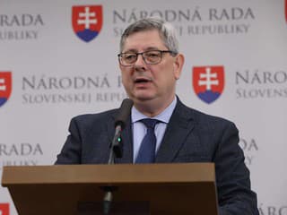 Na Generálnej prokuratúre SR