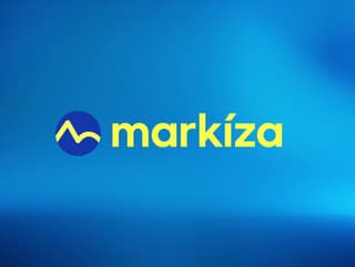 Logo Televízie Markíza
