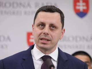 PS kritizovalo Huliaka, Slovakia