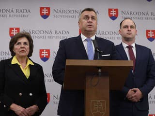 Danko reaguje na rozhodnutie