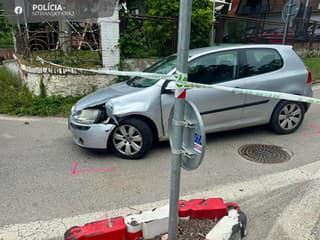 Polícia obvinila z vraždy
