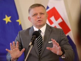 Robert Fico