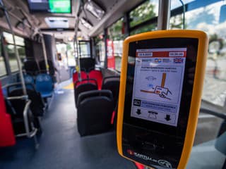 Veľké zmeny v cestovaní