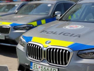 Polícia odhalila vodiča, ktorý