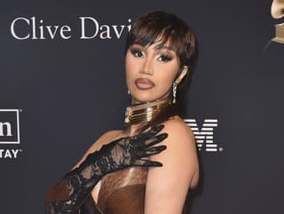 Cardi B