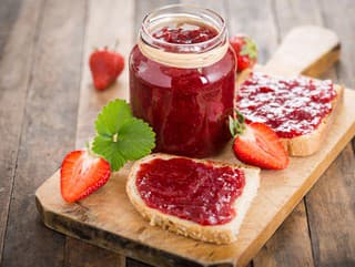 Ako uvariť džem bez