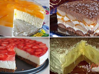 22 najlepších receptov na