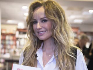 Adriana Sklenaříková ODHODILA svoju