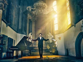 Michal Mrocek prepisuje pravidlá: